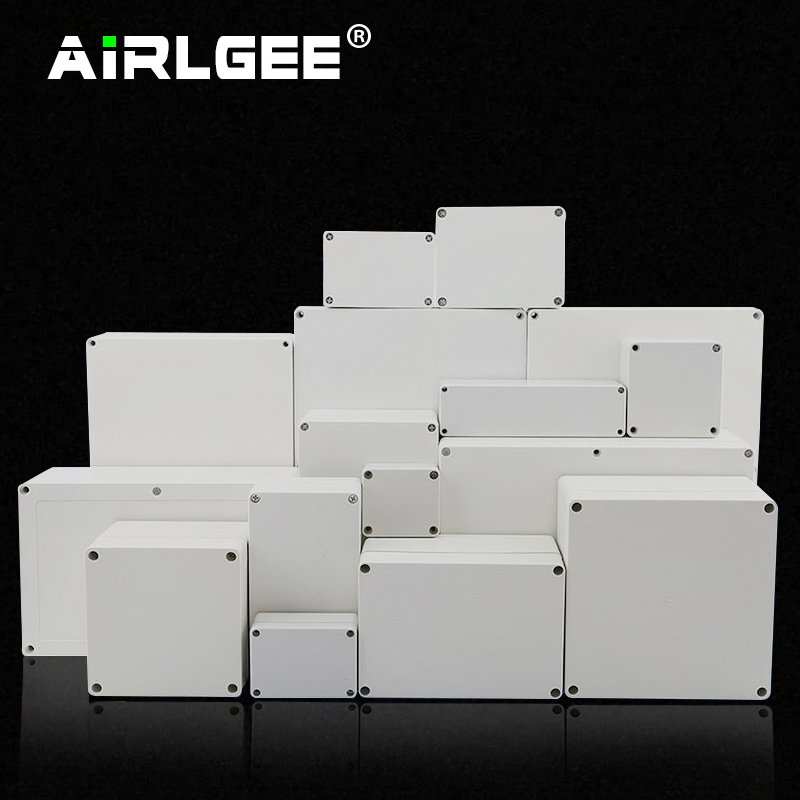 Outdoor Power Wire - Economie F Serie Diy Outdoor Monitoring
