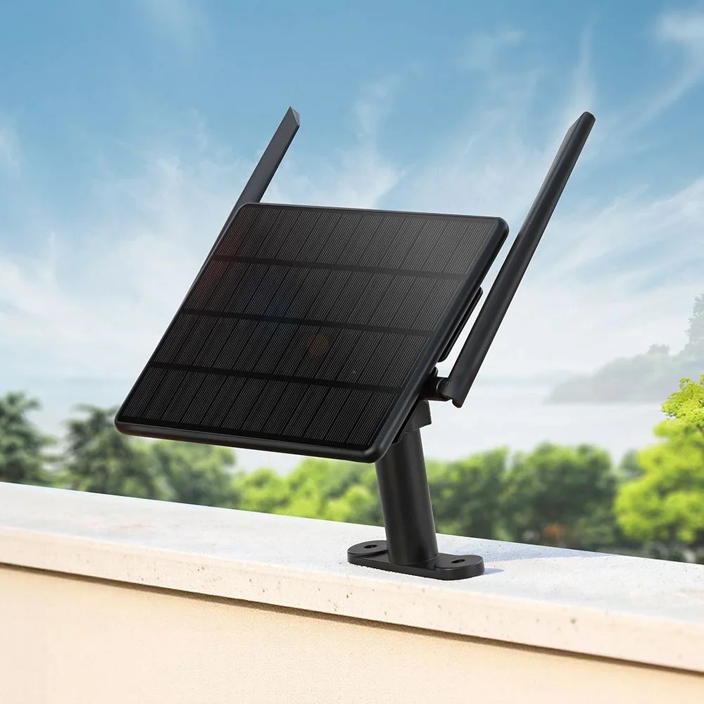 Outdoor Power Module - Hete Aanbieding Elecrow ThinkNode M6 Outdoor