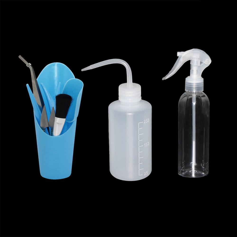 Garden Tiller Mini - Tuin Mini Cultiveren Transplanteren Kit Planten