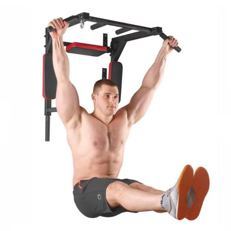 2026 Pull-up Dip Station Buite - Outdoor Power Tower Pull Up Bar recensie en prijs