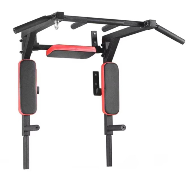 2026 Pull-up Dip Station Buite - Outdoor Power Tower Pull Up Bar recensie en prijs