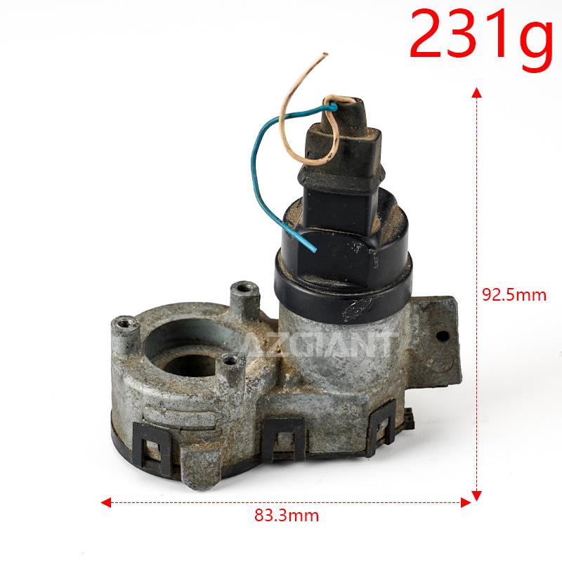 AZGIANT Voor Audi A8 D3 2002-2 - Outdoor Power Module recensie en prijs