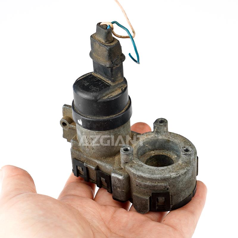 AZGIANT Voor Audi A8 D3 2002-2 - Outdoor Power Module recensie en prijs