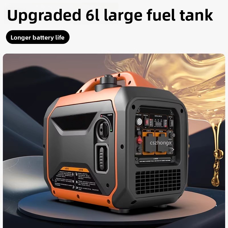 Generator Kleine huishoudelijk - Outdoor Power Source recensie en prijs