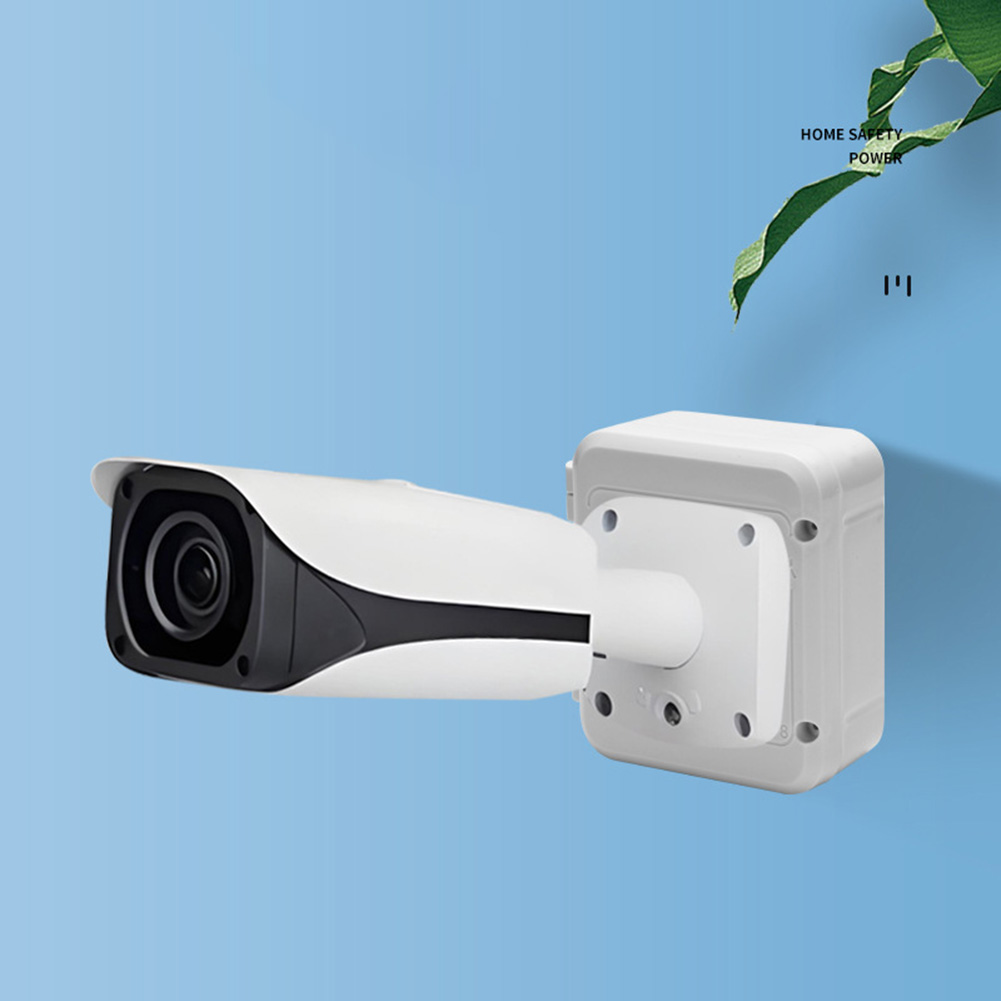 Waterdichte aansluitdoos voor  - Outdoor Power Wire recensie en prijs
