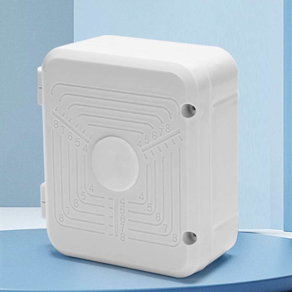 Waterdichte aansluitdoos voor  - Outdoor Power Wire recensie en prijs