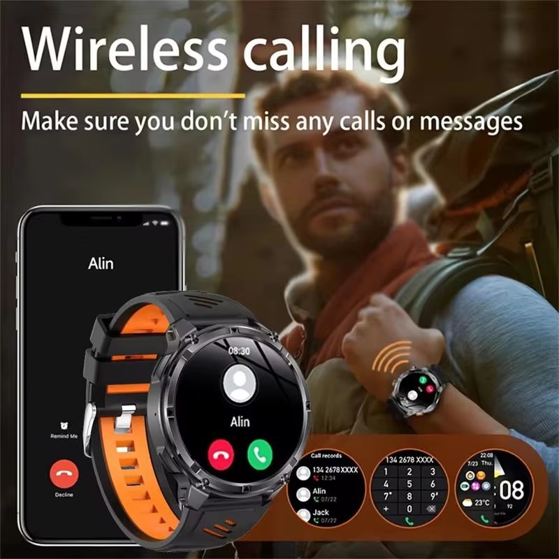 2026 Nieuwe 1100mAh Grote Batt - Outdoor Power Hours recensie en prijs