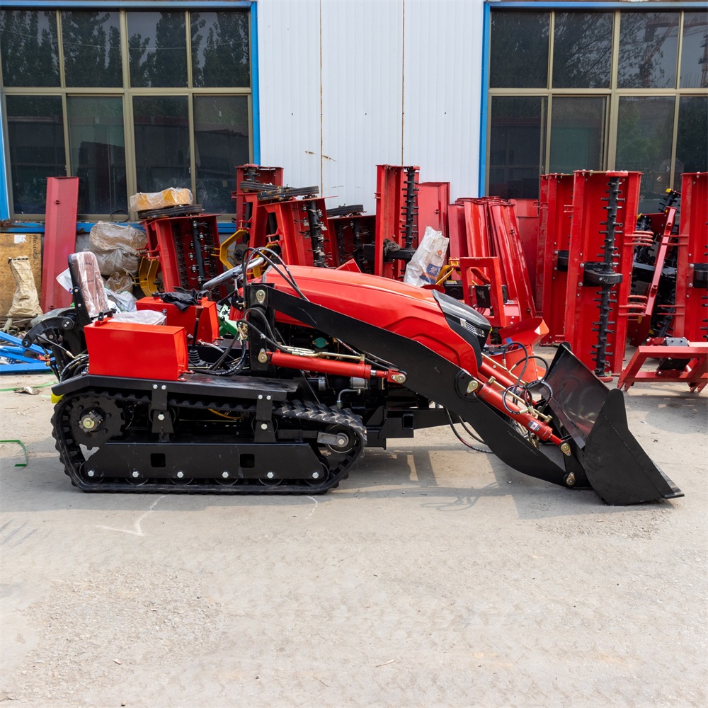Ride on Cultivator Roterende h - Garden Tiller Mini recensie en prijs