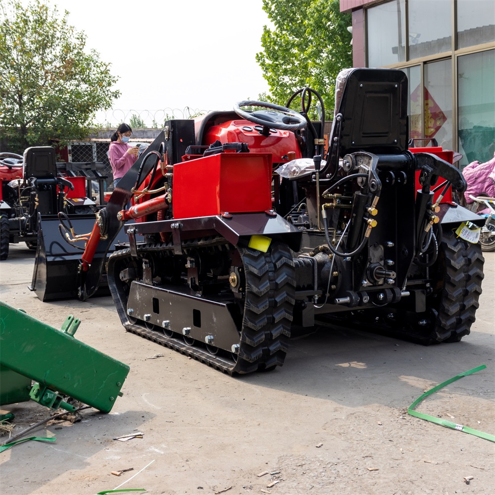 Ride on Cultivator Roterende h - Garden Tiller Mini recensie en prijs