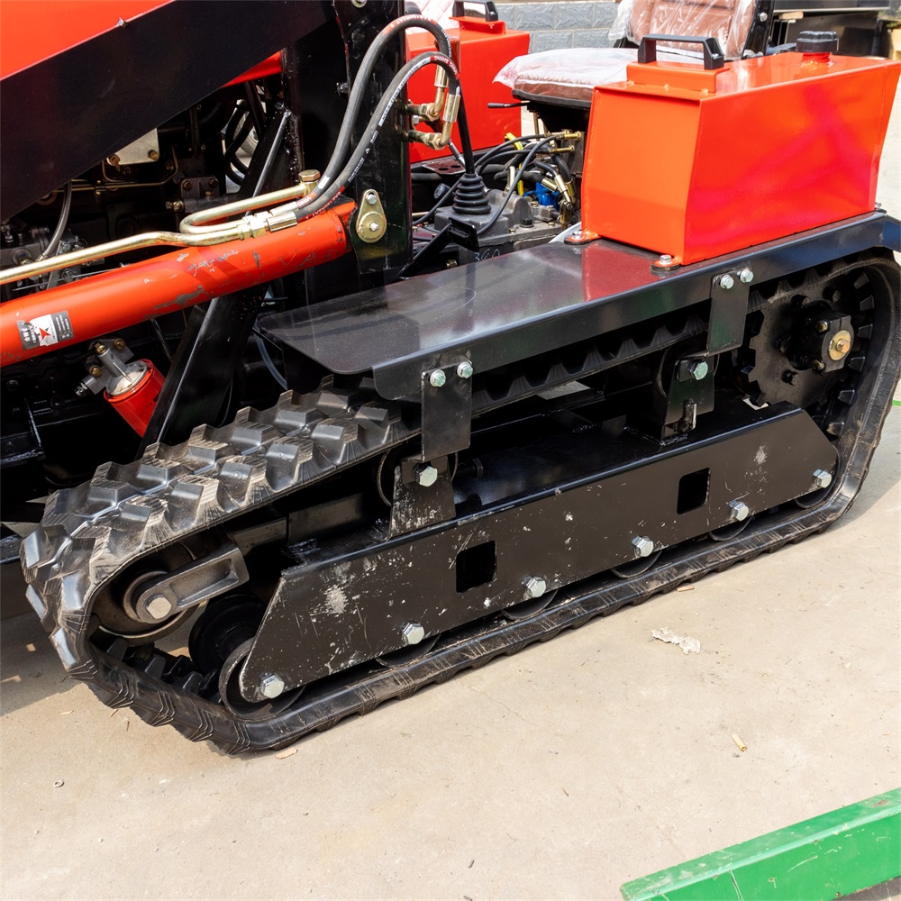 Ride on Cultivator Roterende h - Garden Tiller Mini recensie en prijs