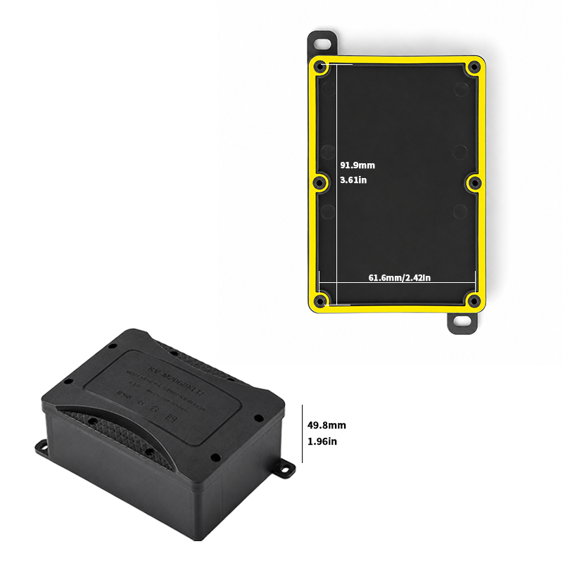IP68 Waterdichte Elektrische V - Outdoor Power Wire recensie en prijs