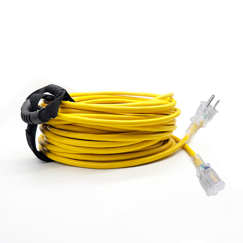 12 Gauge 12/3 zware buitenverl - Outdoor Power Wire recensie en prijs