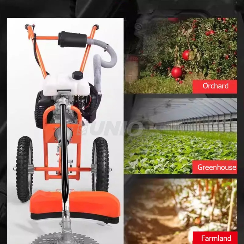 Hoogwaardige automatische mini - Garden Tiller Mini recensie en prijs