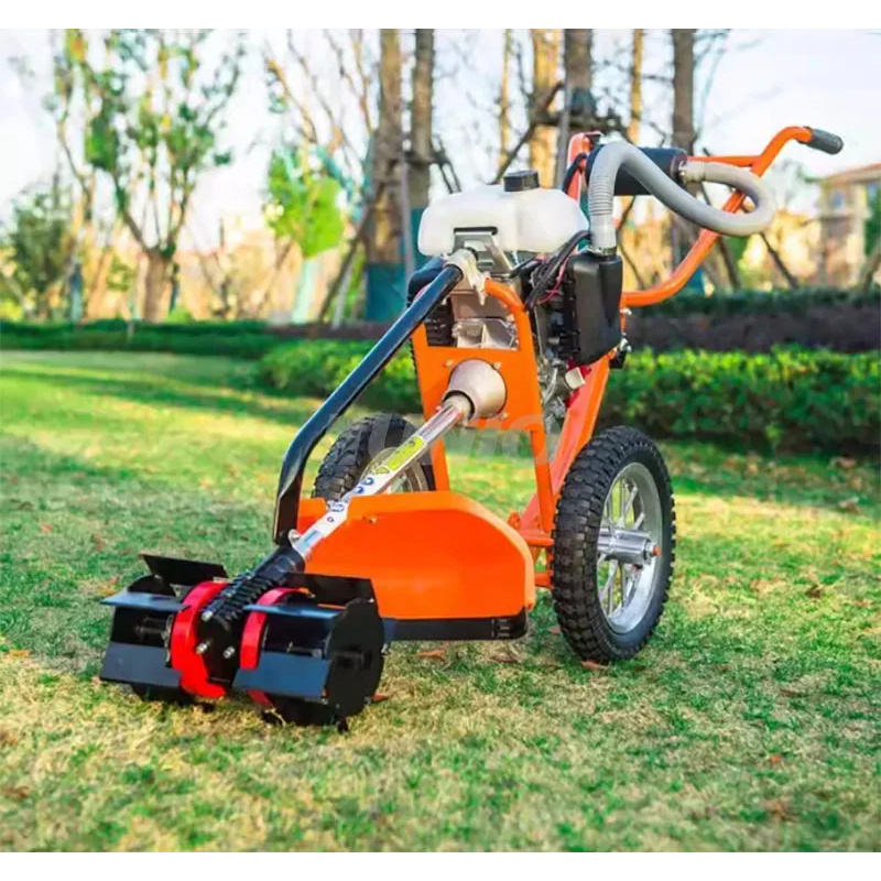 Hoogwaardige automatische mini - Garden Tiller Mini recensie en prijs