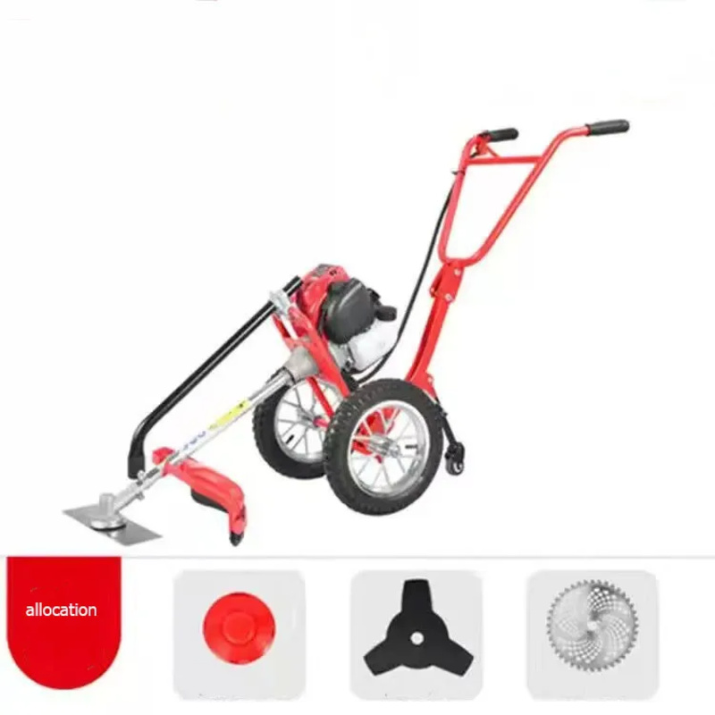 Hoogwaardige automatische mini - Garden Tiller Mini recensie en prijs