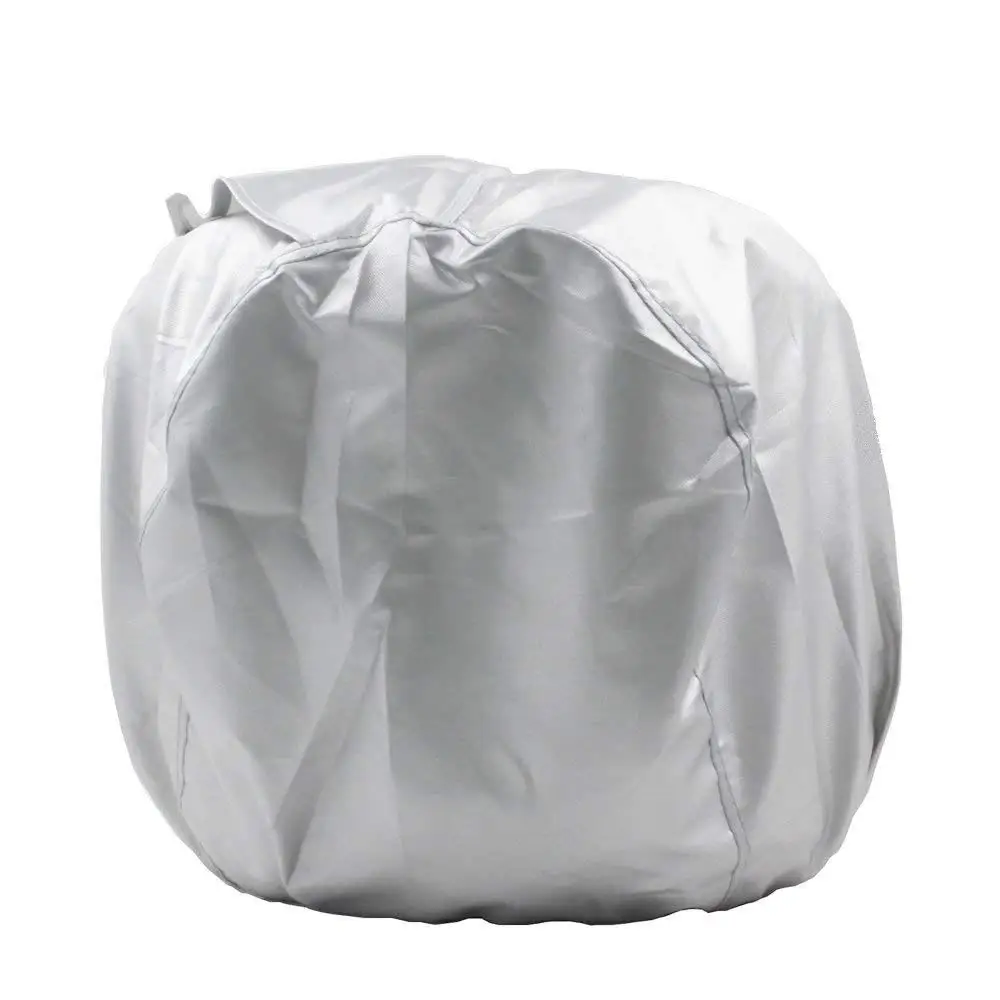 Outdoor Generator Opslag Cover - Outdoor Power Source recensie en prijs