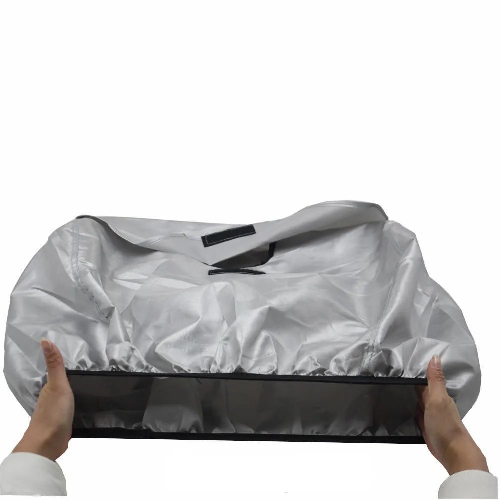 Outdoor Generator Opslag Cover - Outdoor Power Source recensie en prijs