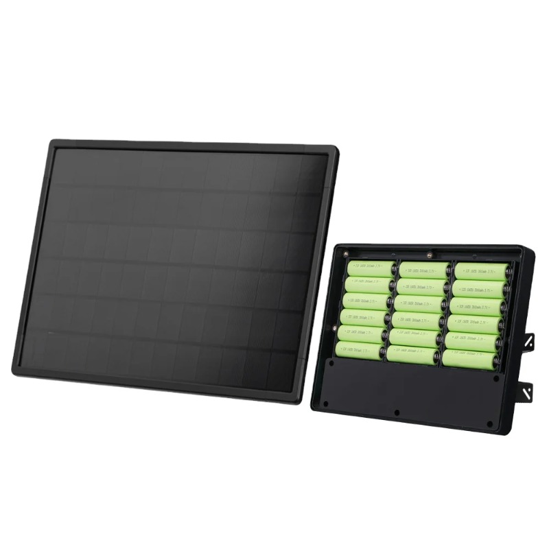 Zonnepaneel, monokristallijn,  - Outdoor Power Module recensie en prijs