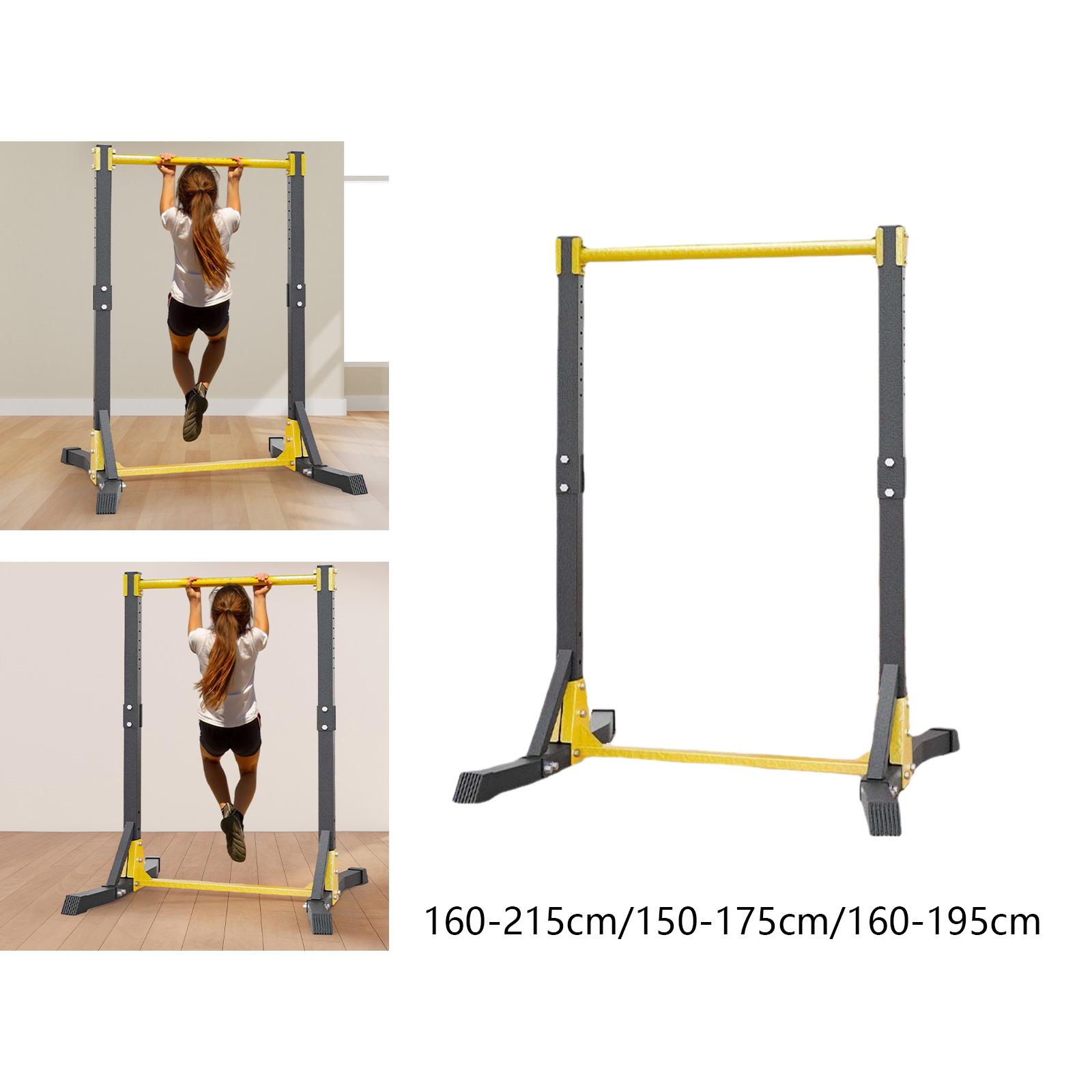 Pull Up Station, Pull Up Bar S - Outdoor Power Tower Pull Up Bar recensie en prijs