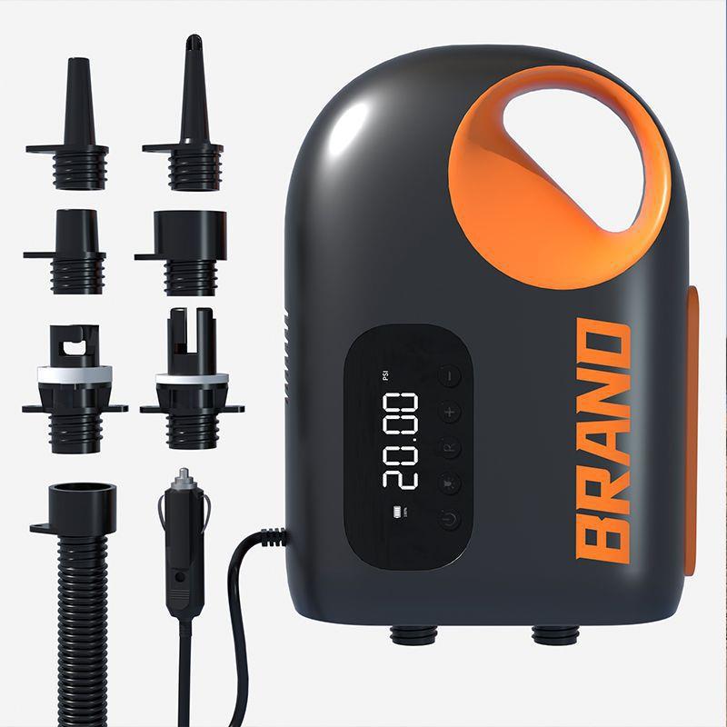 20Psi Dc Opblaasbare Bedrade E - Outdoor Power Wire recensie en prijs