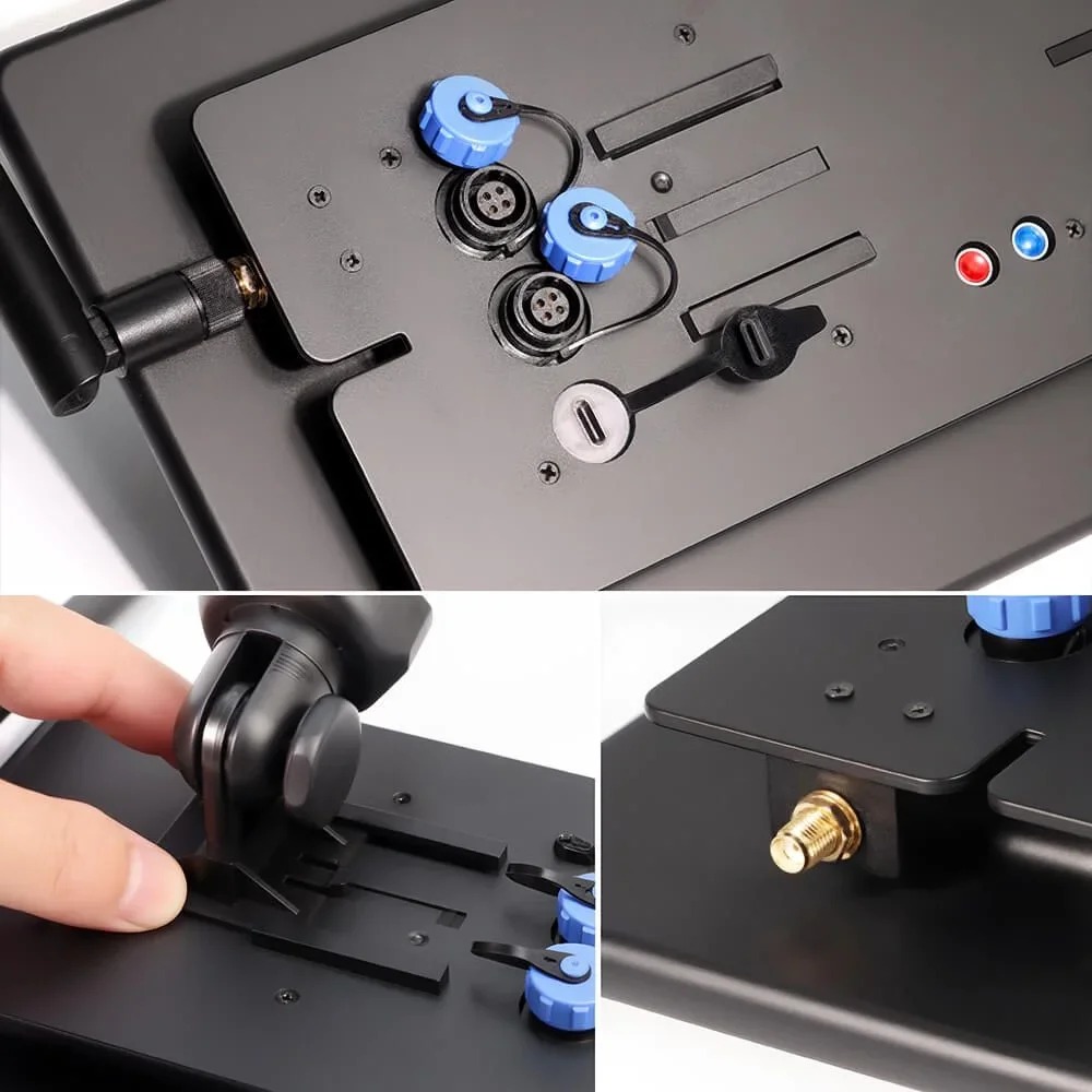 Hete Aanbieding Elecrow ThinkN - Outdoor Power Module recensie en prijs