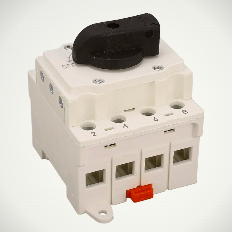 Premium 4P 1000V 32A DC-scheid - Outdoor Power Disconnect recensie en prijs