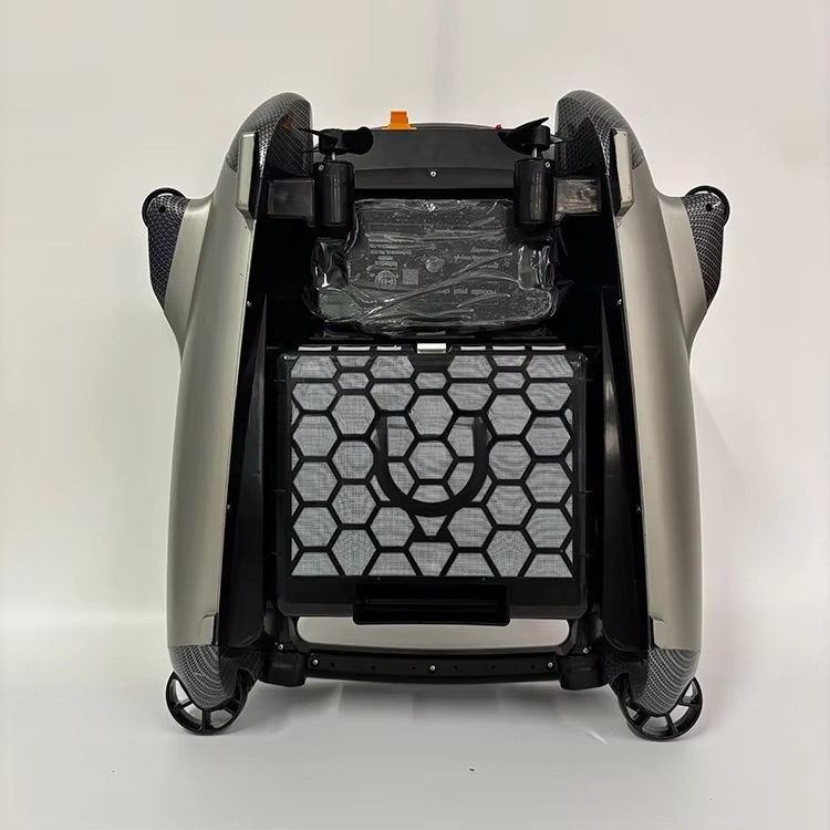 Zwembadreinigingsrobot, lithiu - Outdoor Power Hours recensie en prijs