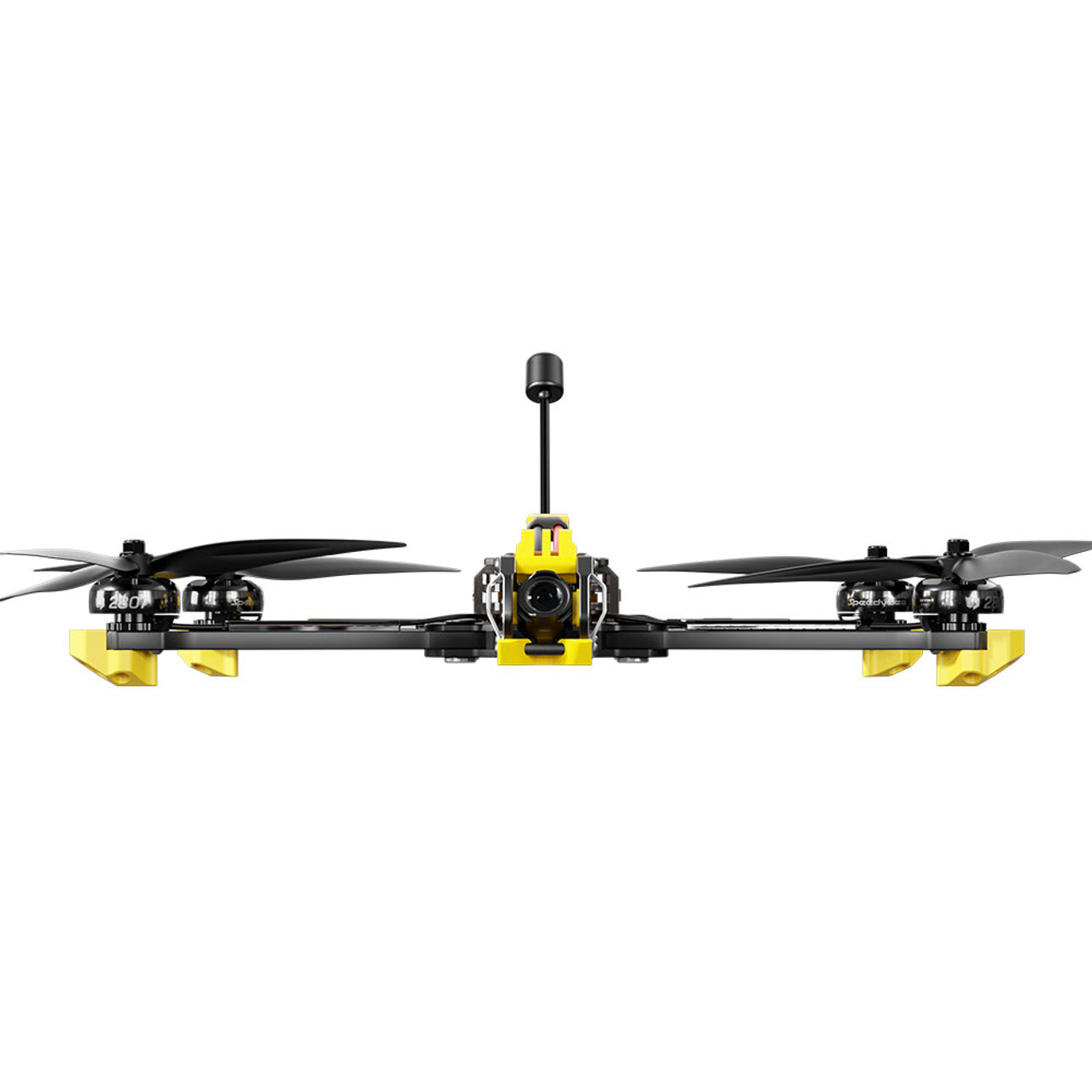 SpeedyBee Mario Fold 8 DC O3-k - Outdoor Power Hours recensie en prijs