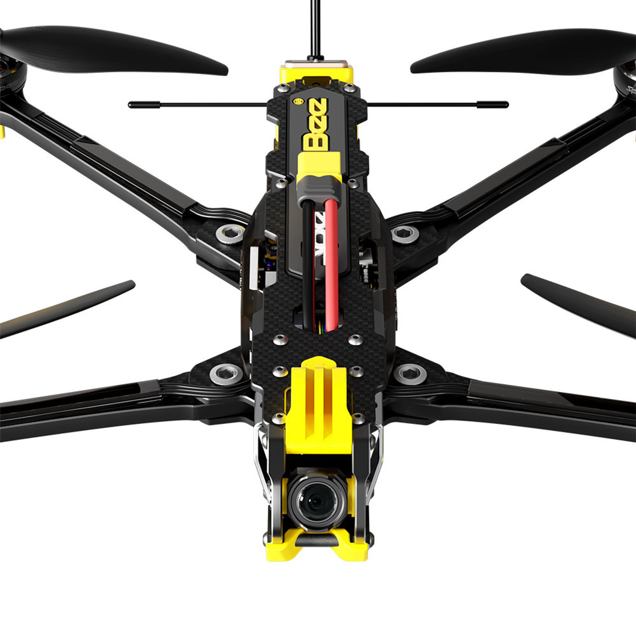SpeedyBee Mario Fold 8 DC O3-k - Outdoor Power Hours recensie en prijs