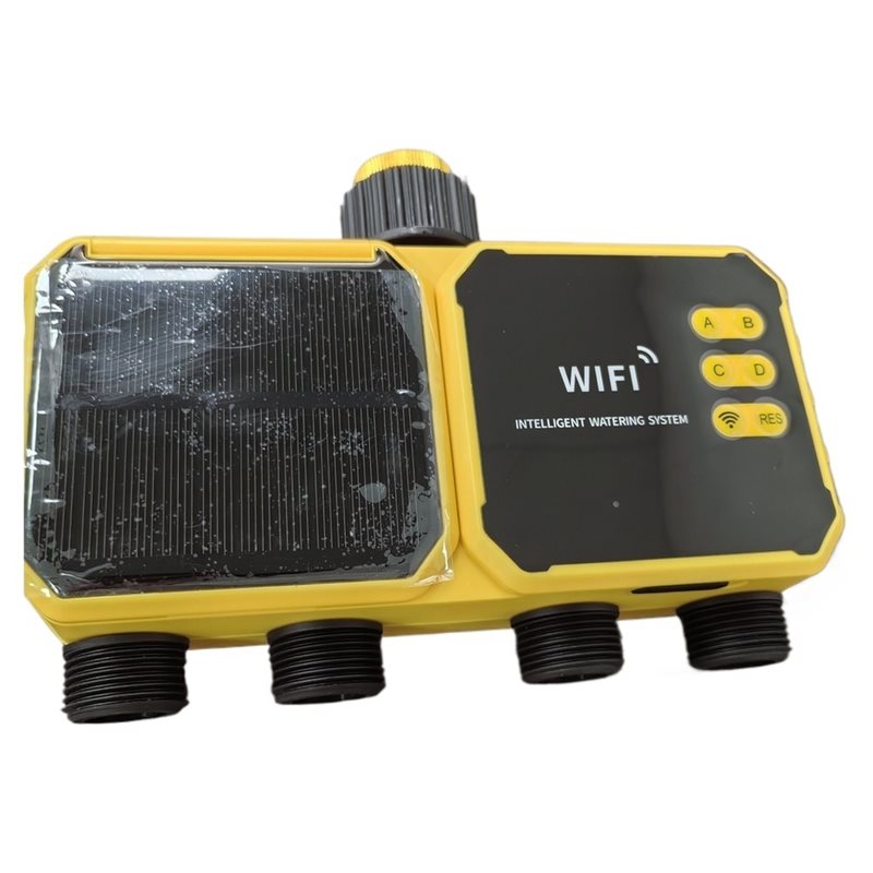 Y42A – op zonne-energie werken - Power Zone Outdoor Timer recensie en prijs