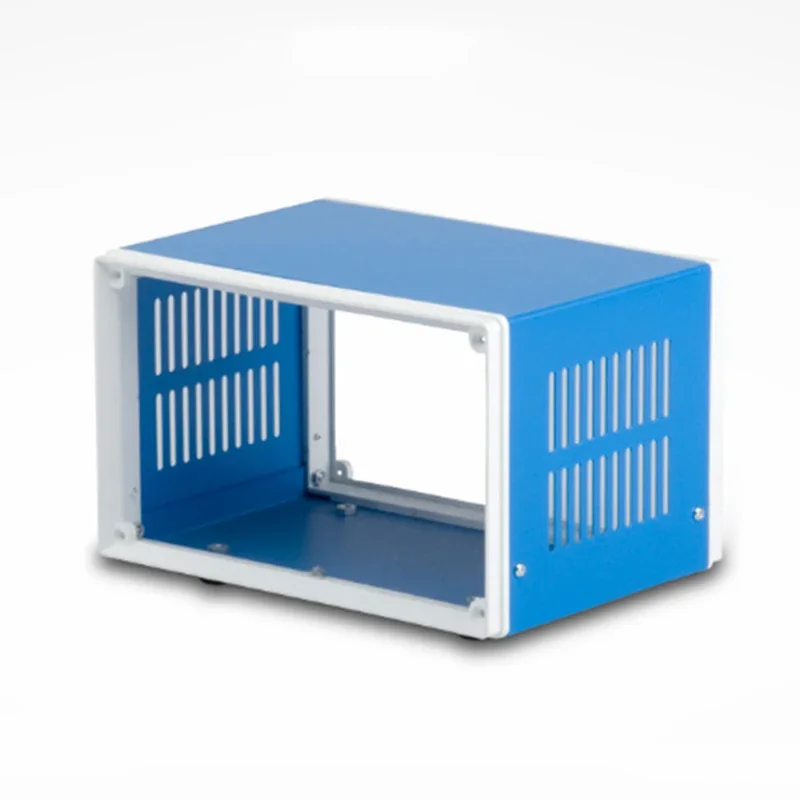 Diy Elektronische Case Metalen - Outdoor Power Wire recensie en prijs