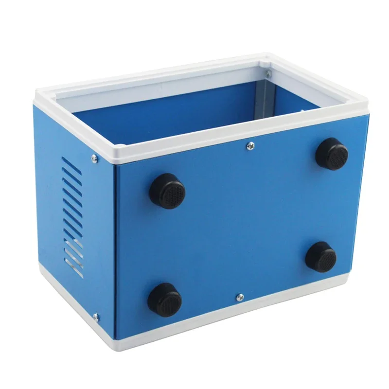 Diy Elektronische Case Metalen - Outdoor Power Wire recensie en prijs