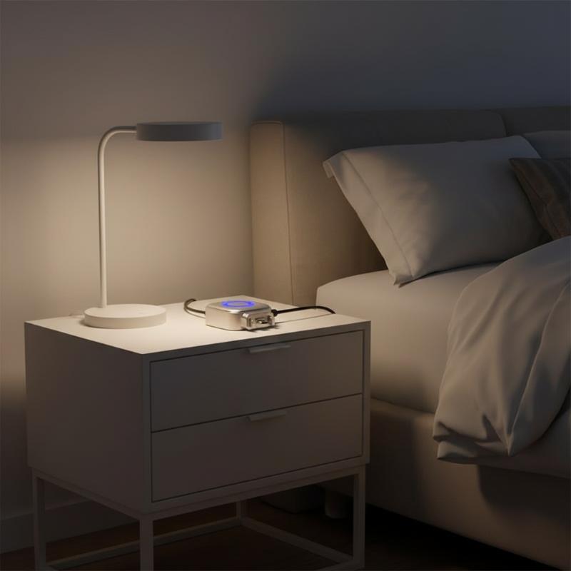 140W snellader met automatisch - Outdoor Power Disconnect recensie en prijs