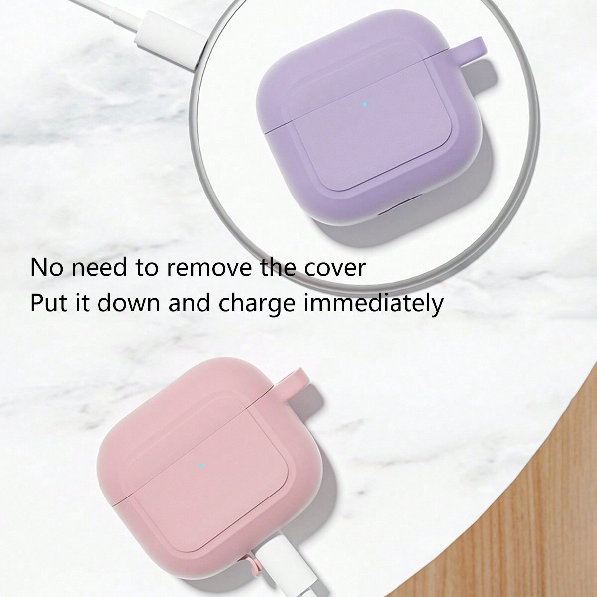 Geschikt voor AirPods 3, Apple - Outdoor Power Source recensie en prijs