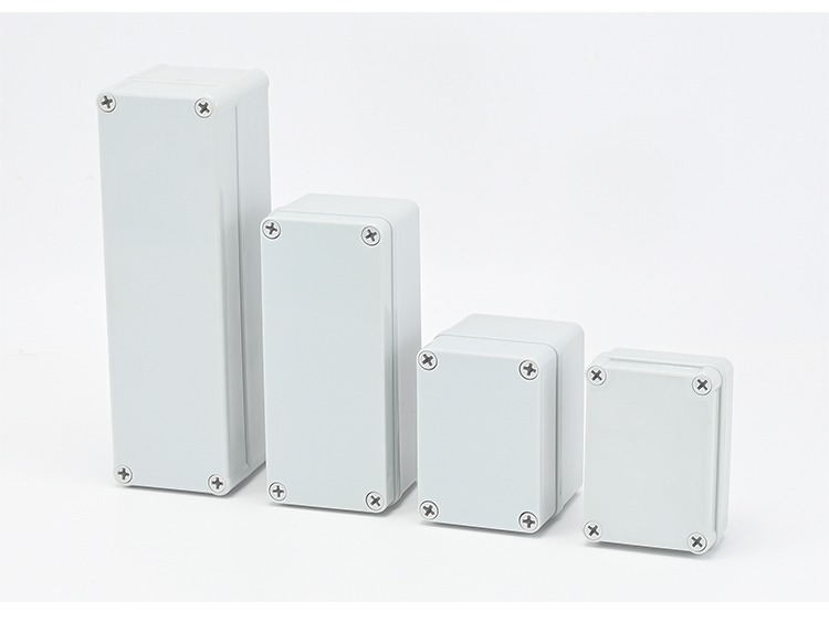 IP67 AG nieuw materiaal ABS wa - Outdoor Power Monitor recensie en prijs