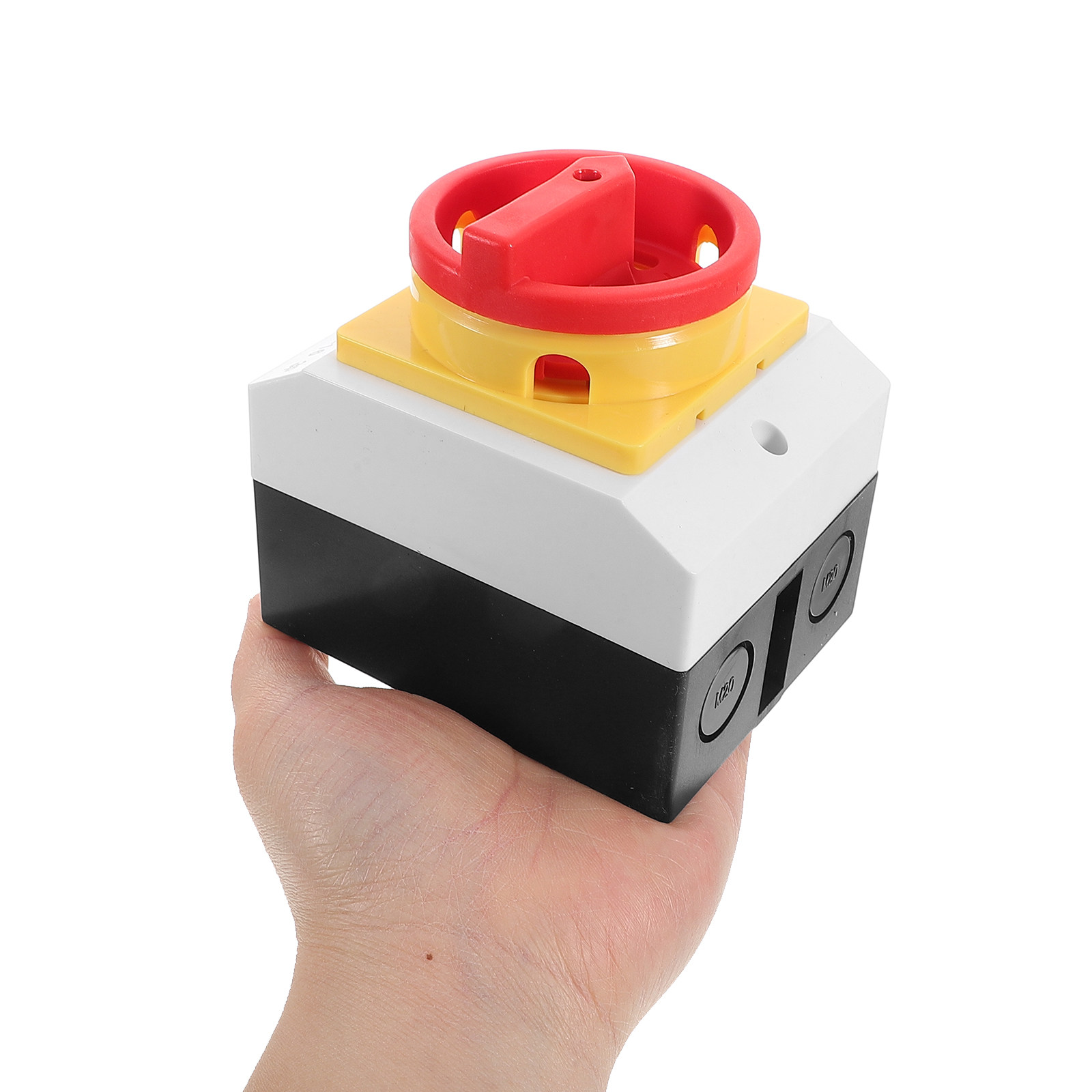 Waterdichte buitenunit met iso - Outdoor Power Disconnect recensie en prijs
