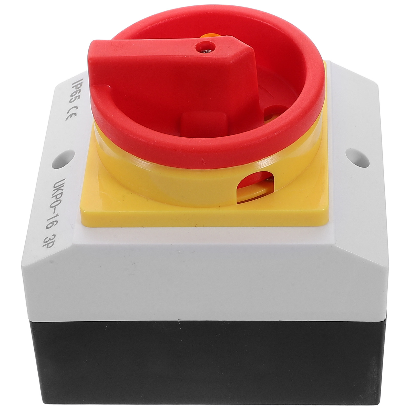 Waterdichte buitenunit met iso - Outdoor Power Disconnect recensie en prijs