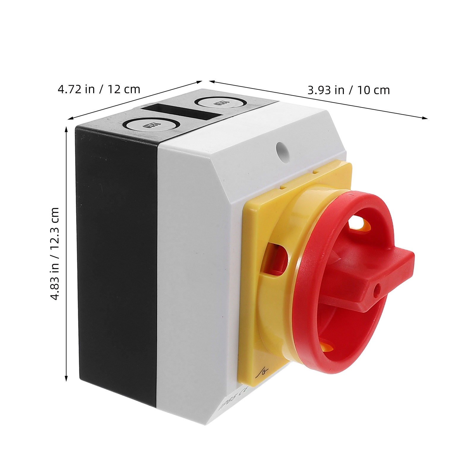 Waterdichte buitenunit met iso - Outdoor Power Disconnect recensie en prijs